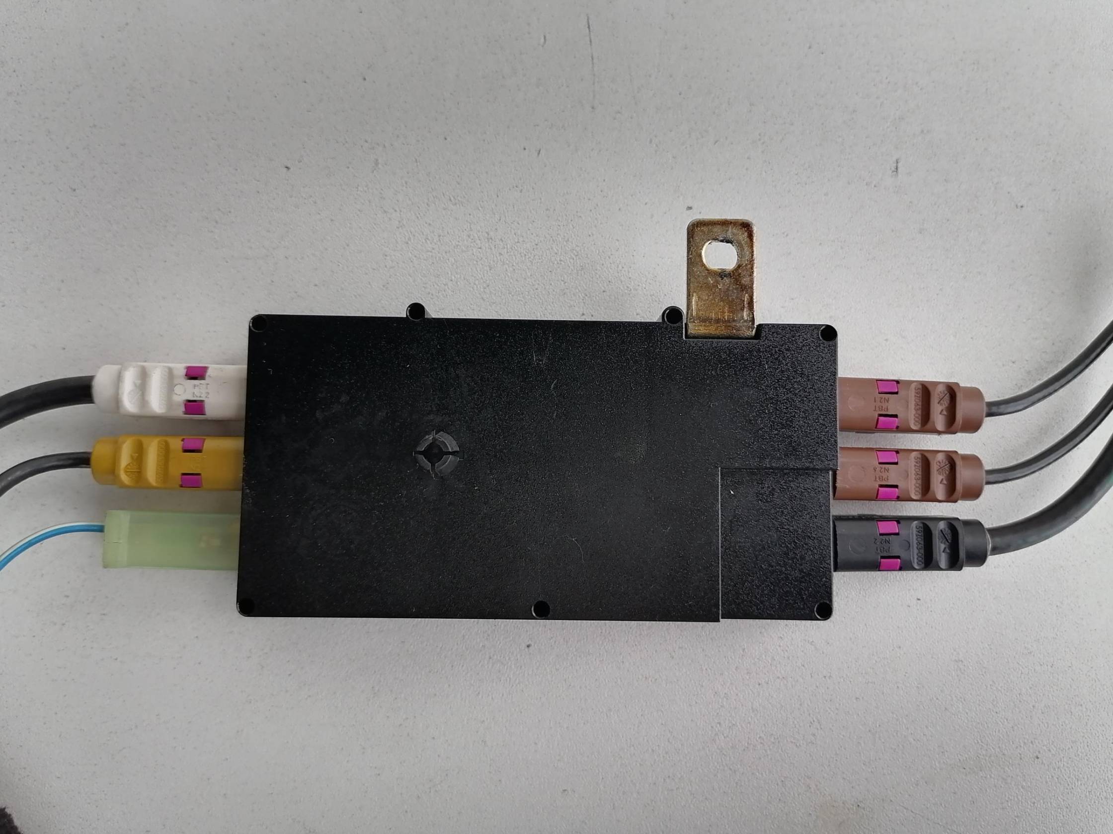 Amplificatore Antenna